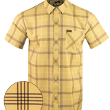 Call It Button Down