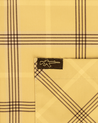 Call It Button Down