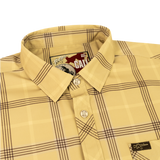 Call It Button Down