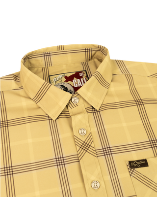 Call It Button Down