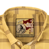 Call It Button Down