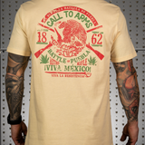 Call to Arms Tee