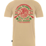 Call to Arms Tee