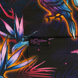 Cans and Toucans V2 Button Down