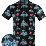 Cans and Toucans Polo