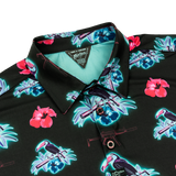 Cans and Toucans Polo