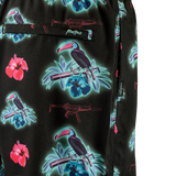 Cans and Toucans Shorts (5" Inseam)
