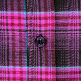 Cans and Toucans V2 Flannel