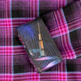 Cans and Toucans V2 Flannel