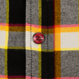 Canyon Crossing Flannel (Pearl Snaps)