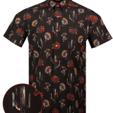 Canyon Crossing Button Down (Pearl Snaps)