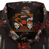 Canyon Crossing Button Down (Pearl Snaps)