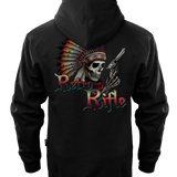 Canyon Crossing Hoodie