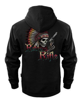 Canyon Crossing Hoodie