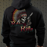 Canyon Crossing Hoodie