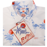 Charlie Zero-Two Button Down