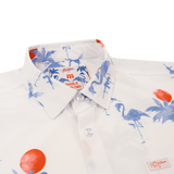 Charlie Zero-Two Button Down
