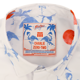 Charlie Zero-Two Button Down
