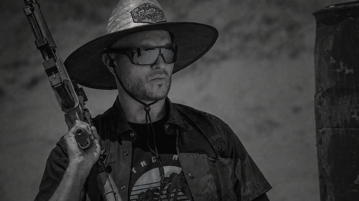 Retro Rifle Manny Products – Retro Rifle