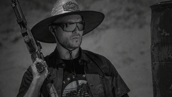 Traditional Flannel Shirts – Retro Rifle