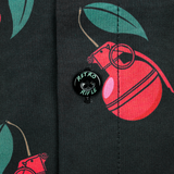 Cherry Bomb Button Down