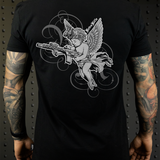Cherub Tee