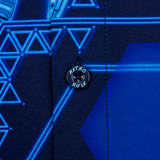 The Chief Button Down