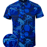 The Chief Button Down