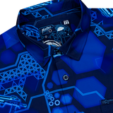 The Chief Button Down
