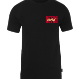 Chill Chimp (Red) Tee