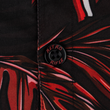 Chill Chimp (Red) Polo