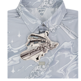 Chrome Carver Polo