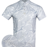 Chrome Carver Polo