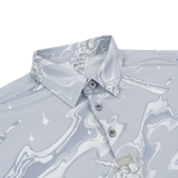 Chrome Carver Polo