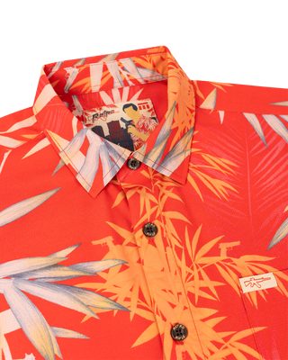 Chuck Button Down