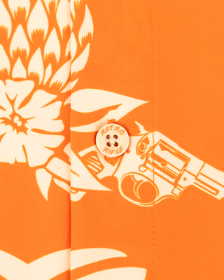 Chuck V2 Button Down