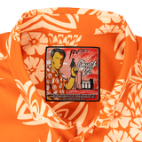 Chuck V2 Button Down