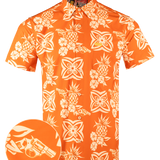 Chuck V2 Button Down