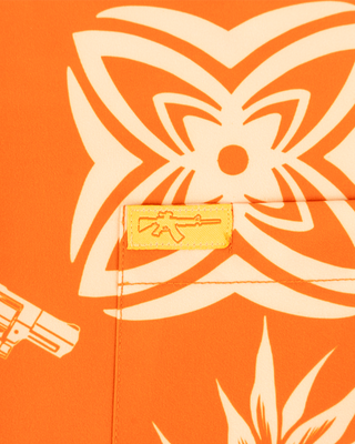 Chuck V2 Button Down