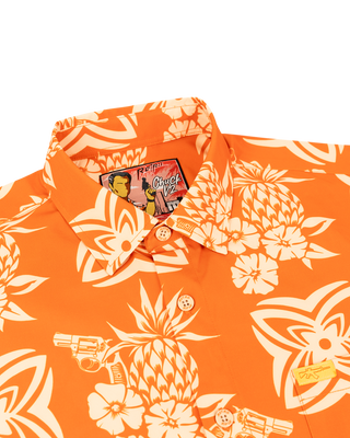 Chuck V2 Button Down