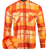 Chuck Flannel