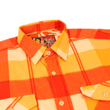 Chuck Flannel