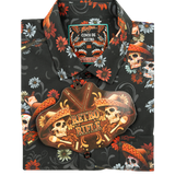 Cinco De Retro Button Down