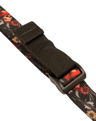 Rifle Sling (Cinco De Retro)