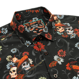 Cinco De Retro Button Down