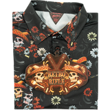 Cinco De Retro Polo
