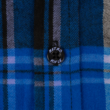 Cockatoo Flannel