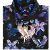 Cockatoo Button Down