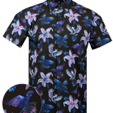 Cockatoo Button Down