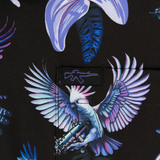Cockatoo Button Down